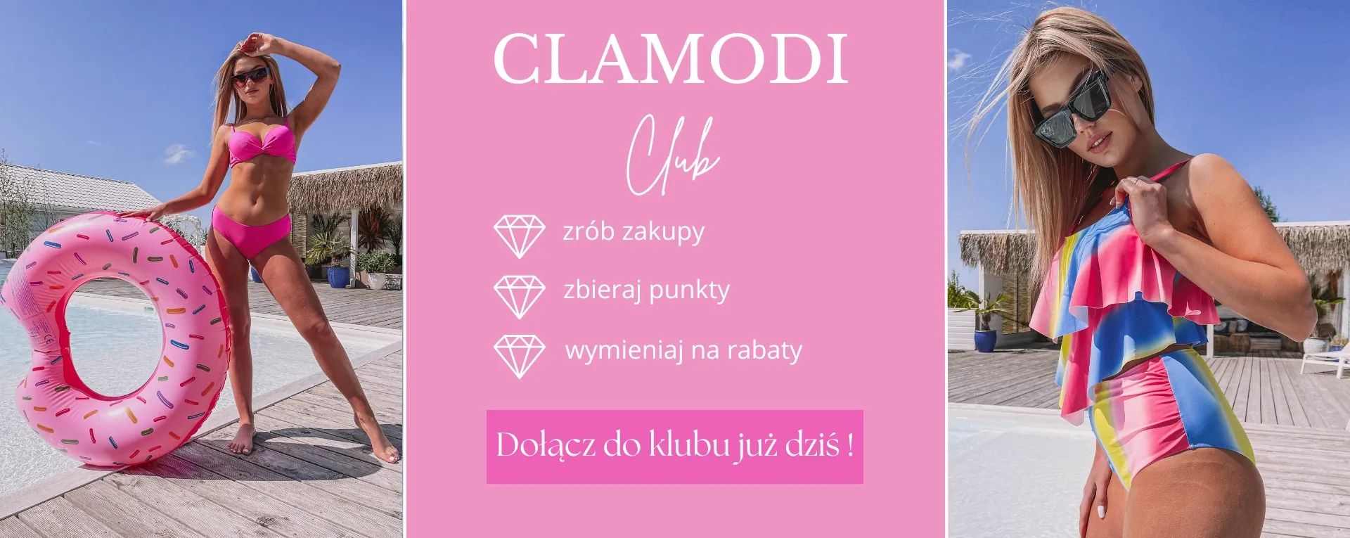 Clamodi Club